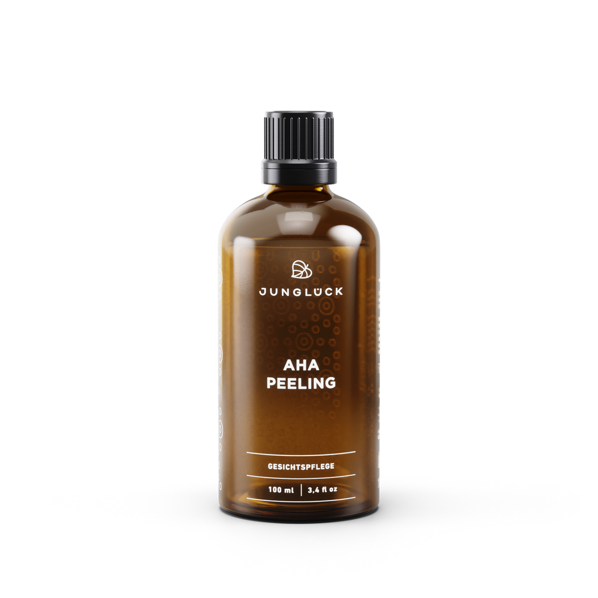 AHA Peeling JUNGLÜCK 100 ml