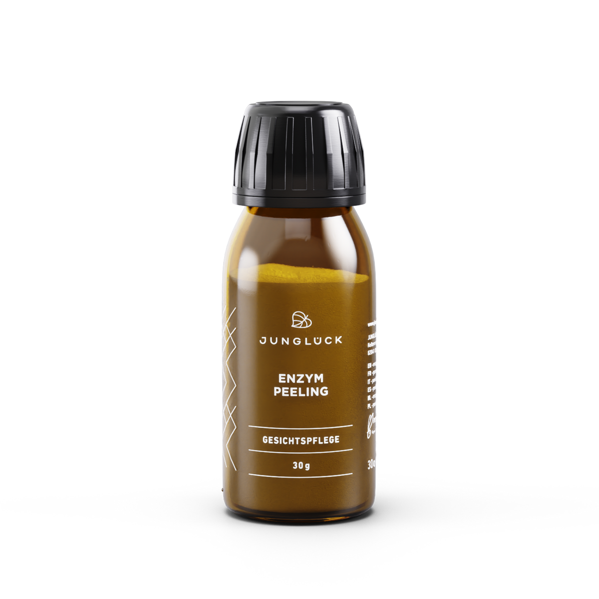 Enzym Peeling JUNGLÜCK 30 g
