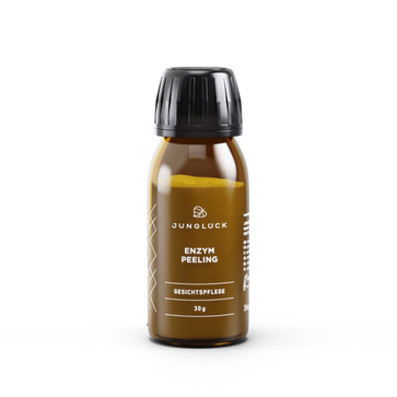 Enzym Peeling JUNGLÜCK 30 g