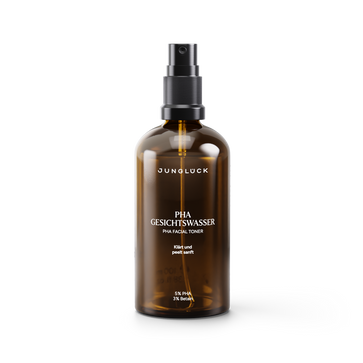 PHA Gesichtswasser JUNGLÜCK 100 ml