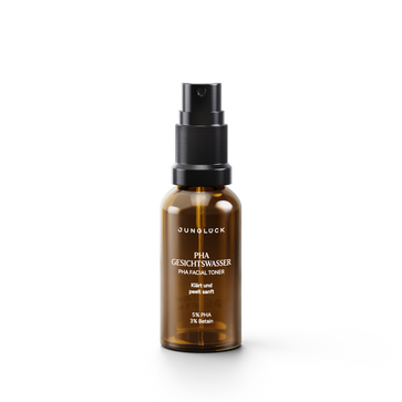 PHA Gesichstwasser 20 ml JUNGLÜCK