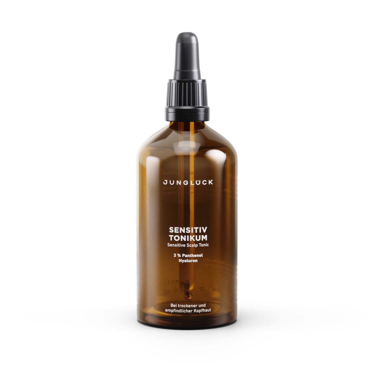 Sensitiv Tonikum Haarpflege JUNGLÜCK 100 ml