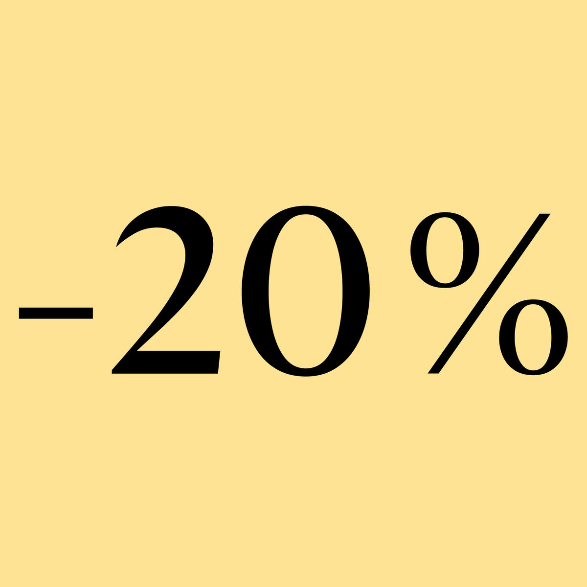 -20% Rabatt auf ausgewählte Produkte von JUNGLÜCK.